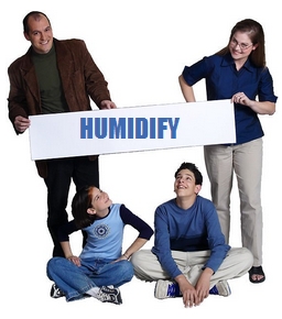 Humidify