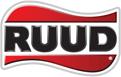 RUUD logo