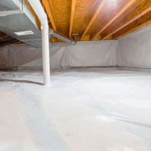 Four Star Plumbing & Air Conditioning 5 Major Benefits of Crawlspace Encapsulation