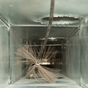 Four Star Plumbing & Air Conditioning Why Duct Cleaning is a Must Before Heading into the Fall
