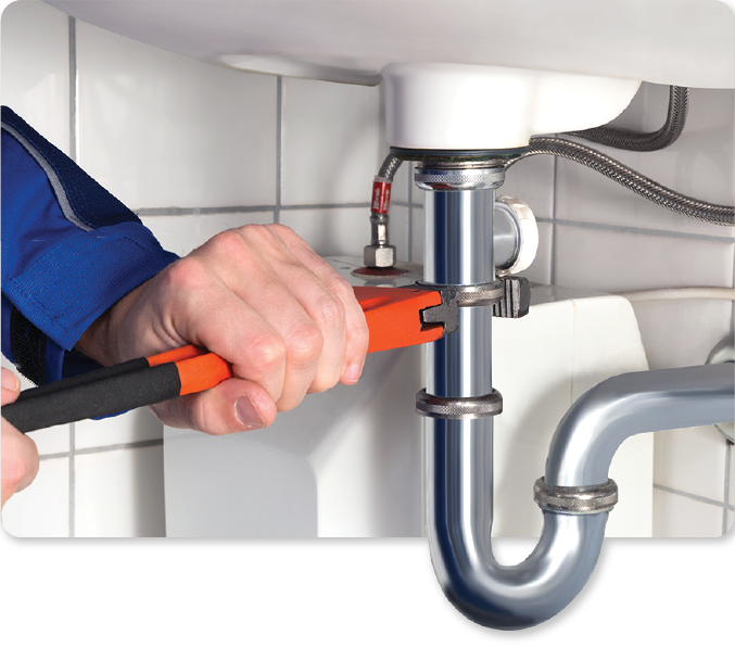 HALO Certified Partner Four Star Plumbing & HVAC Solution Builder