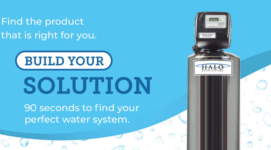 HALO Certified Partner Four Star Plumbing & HVAC Solution Builder